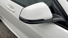 BMW 1 Series 118i [136] M Sport 5dr [Live Cockpit Professional] Petrol Hatchback